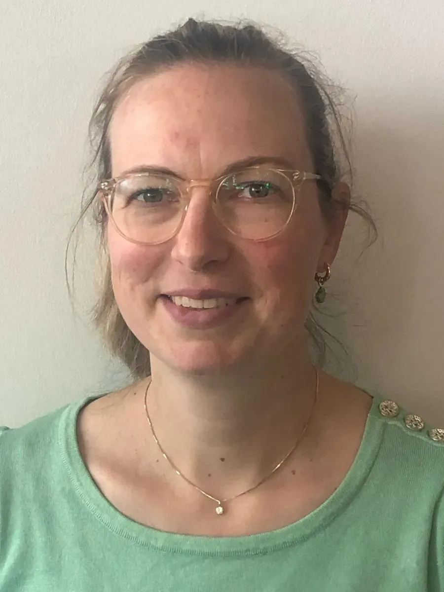 Jolanda Campagne-Meijer
