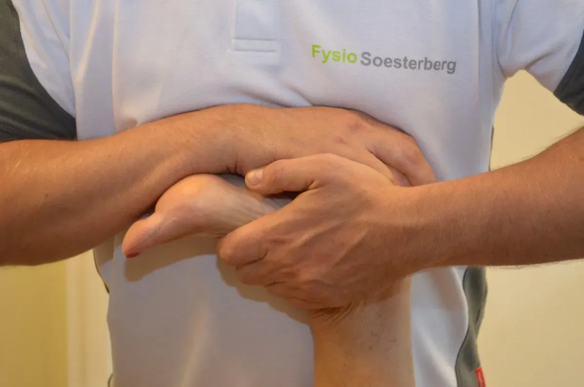 Fysiotherapie